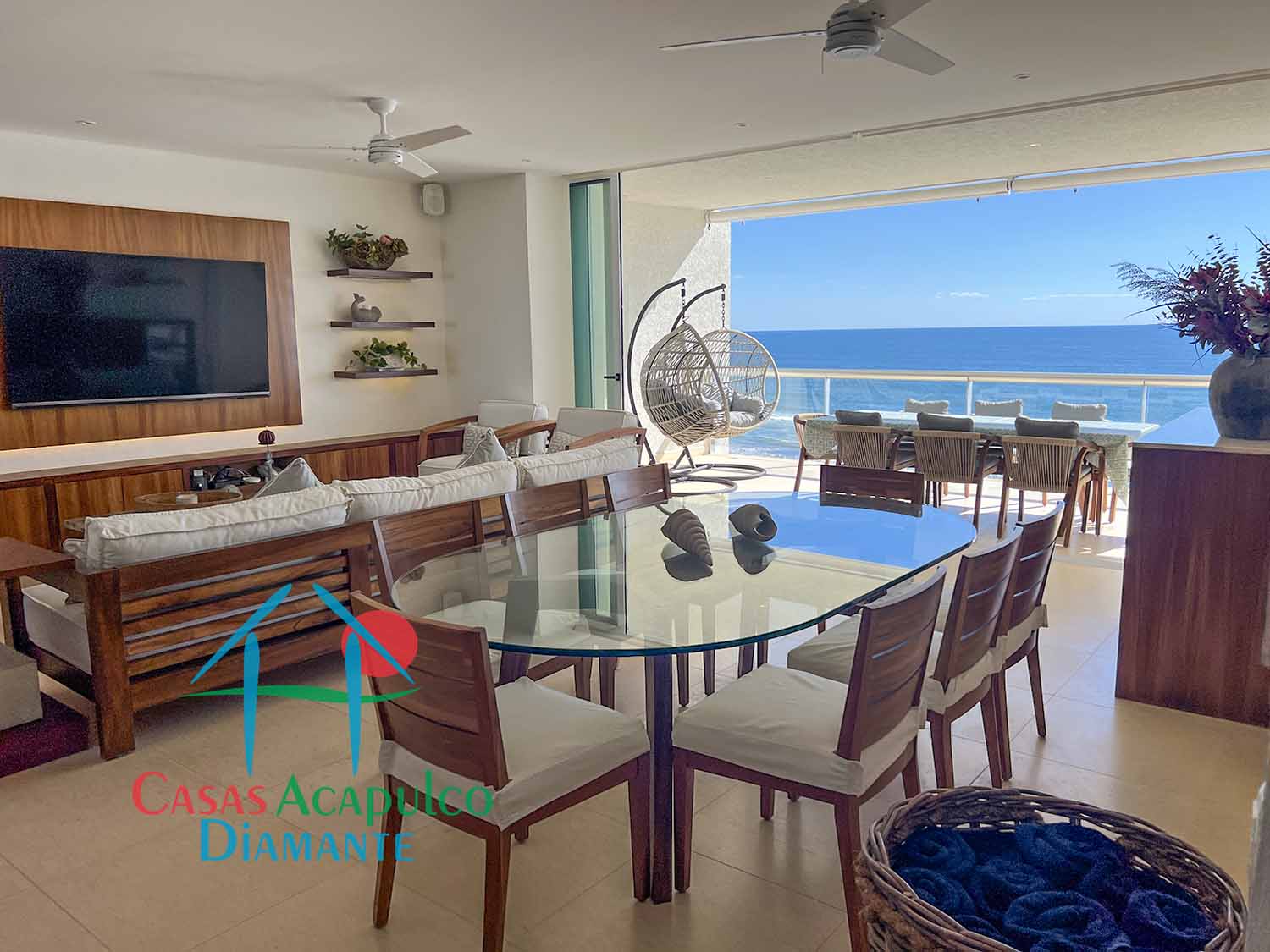 Playamar Tres Cantos T7 1001 - Estancia 6